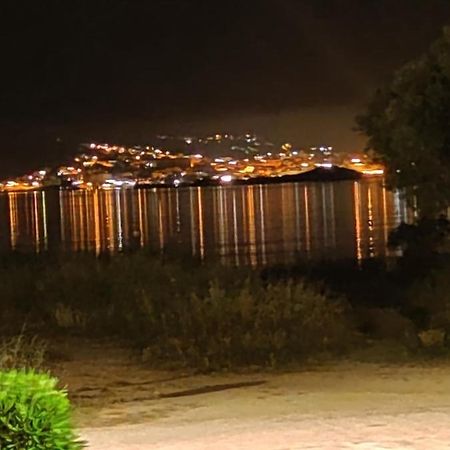 Appartamento Fronte Mare Palau Exterior foto